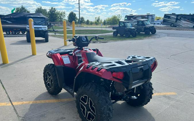 2015 Polaris Sportsman® 850 SP