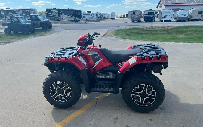 2015 Polaris Sportsman® 850 SP