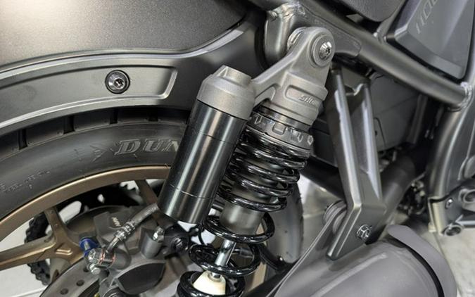 2025 Honda Rebel 1100 DCT SE