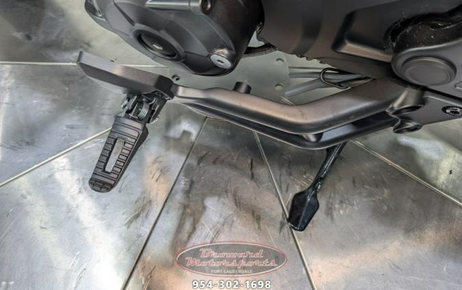 2025 Honda Rebel 1100 DCT SE