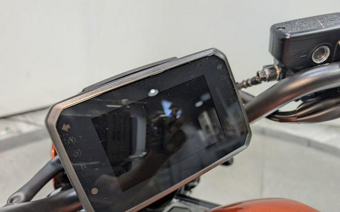 2025 Honda Rebel 1100 DCT SE