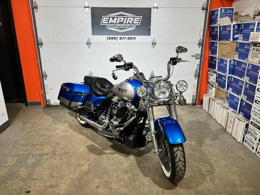 2018 Harley-Davidson® FLHR - Road King®