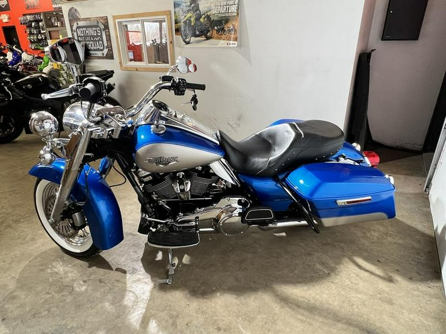 2018 Harley-Davidson® FLHR - Road King®