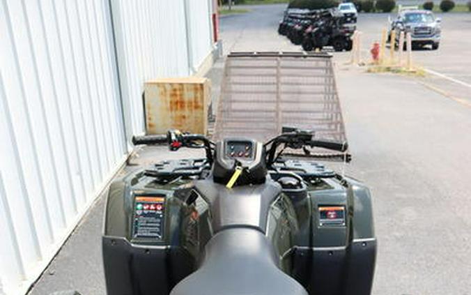 2026 Honda® FourTrax Rancher