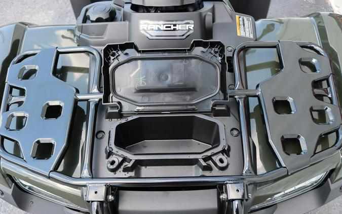 2026 Honda® FourTrax Rancher