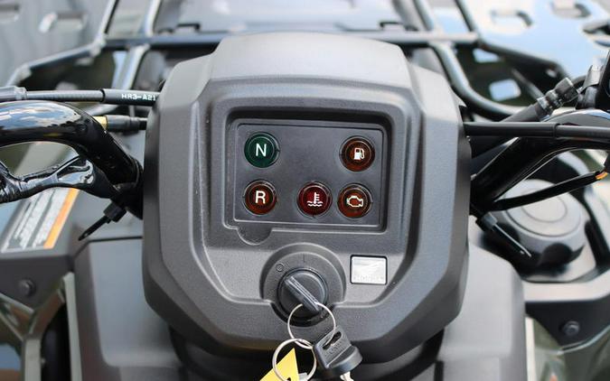 2026 Honda® FourTrax Rancher