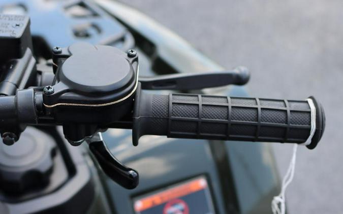 2026 Honda® FourTrax Rancher