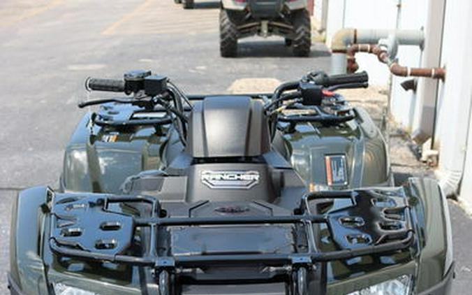 2026 Honda® FourTrax Rancher
