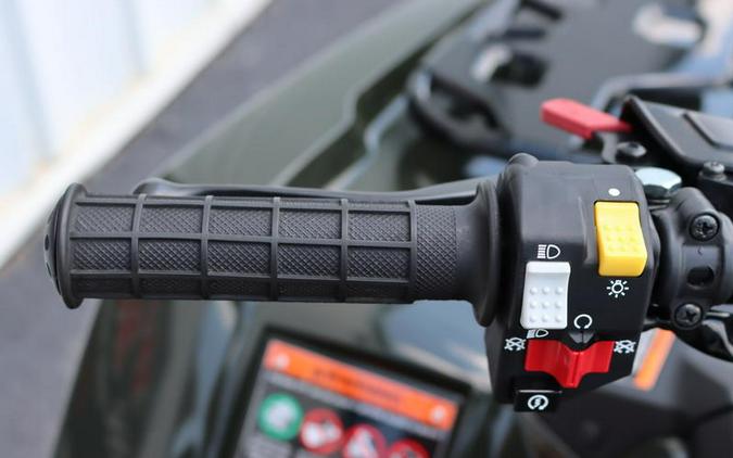 2026 Honda® FourTrax Rancher