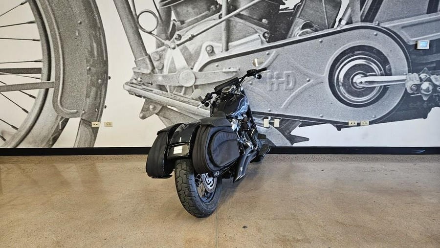 2019 Harley-Davidson® FLSL - Softail® Softail Slim®