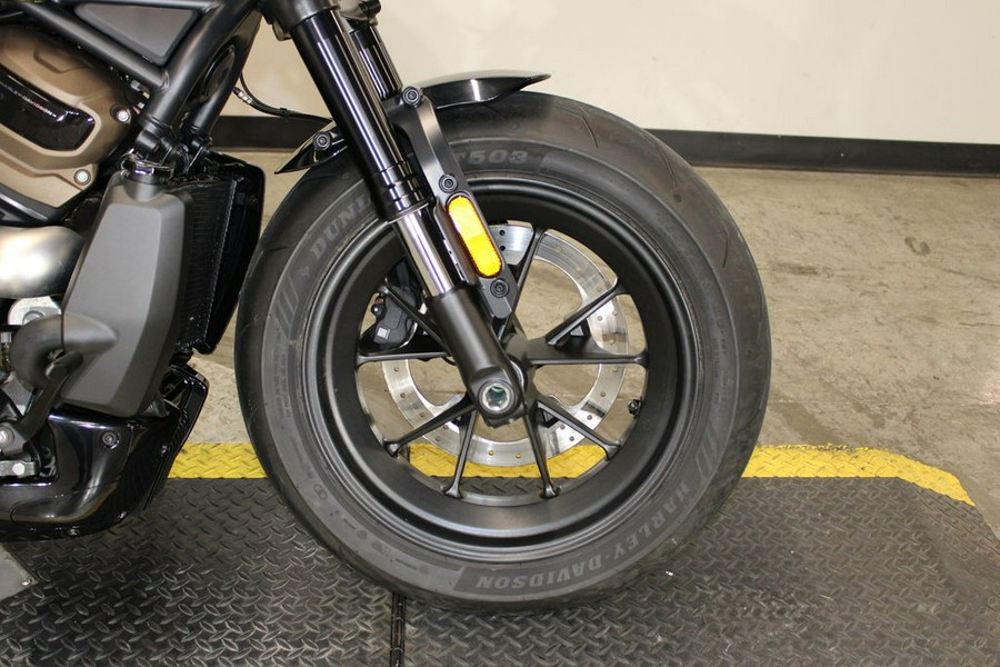 2022 Harley-Davidson® RH1250S - Sportster® S