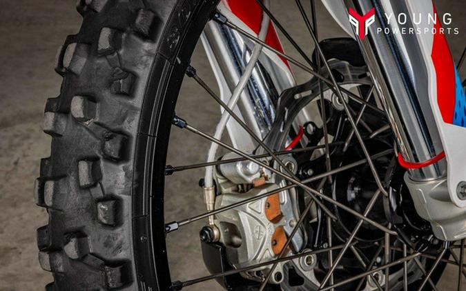 2022 GAS GAS MC 450F Troy Lee Designs