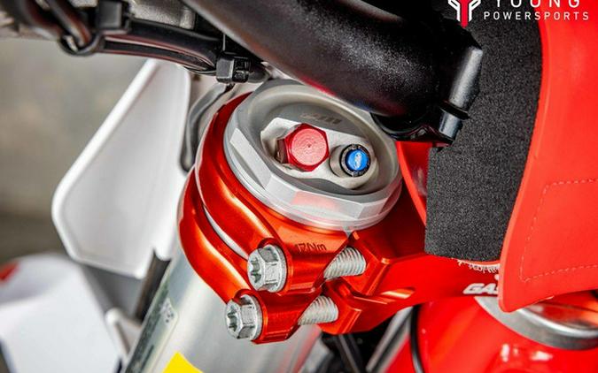 2022 GAS GAS MC 450F Troy Lee Designs