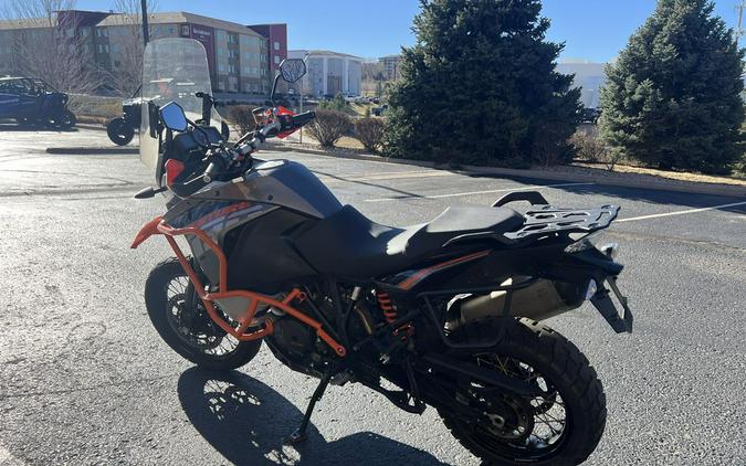 2014 KTM 1190 Adventure