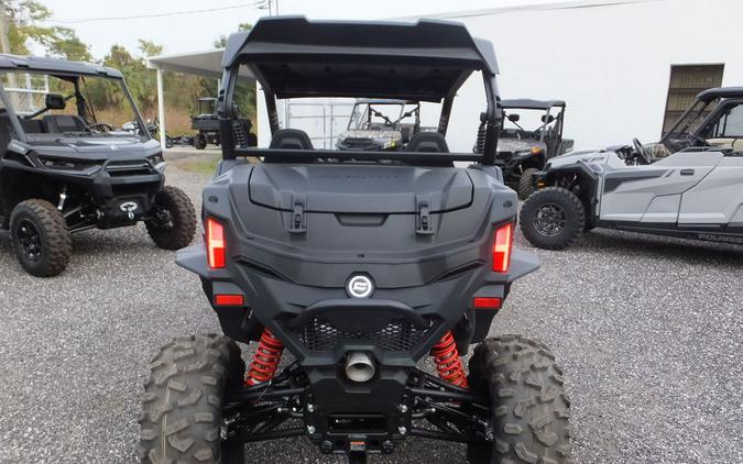 2026 CFMOTO ZFORCE 950 Sport