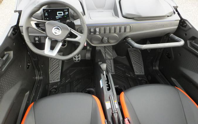 2026 CFMOTO ZFORCE 950 Sport