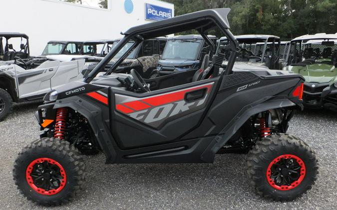2026 CFMOTO ZFORCE 950 Sport