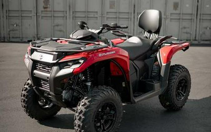 2026 Can-Am® Outlander MAX DPS 500