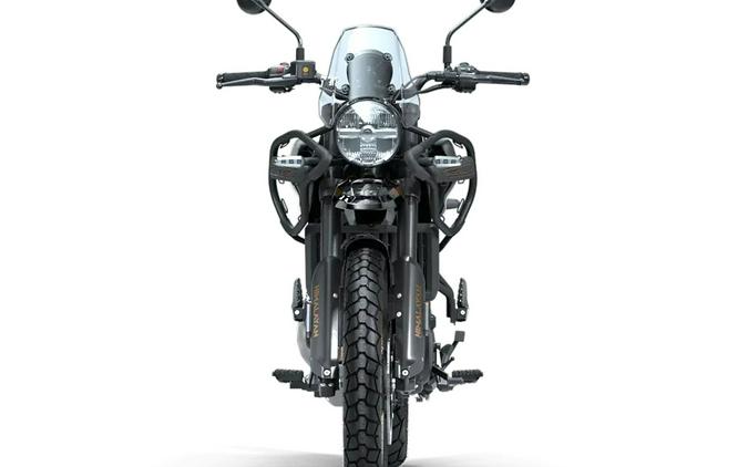 2025 Royal Enfield Himalayan 450