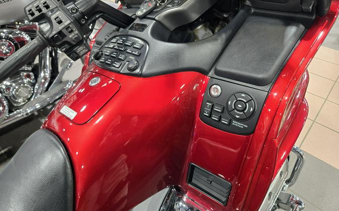 2008 HONDA GOLD WING