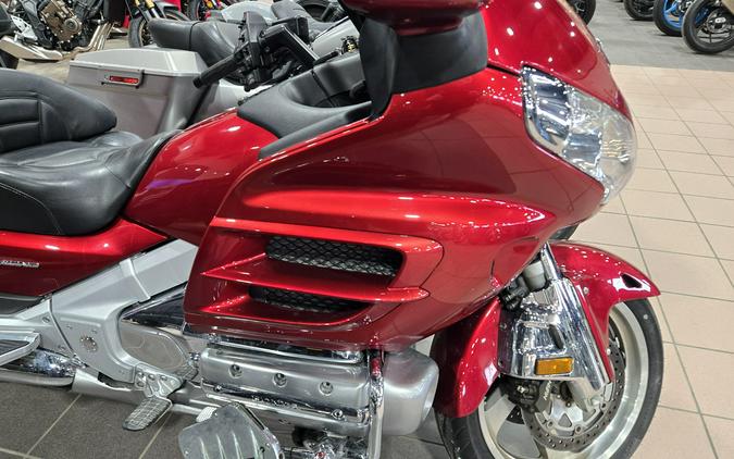 2008 HONDA GOLD WING