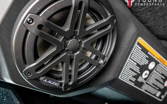 2026 Can-Am Defender MAX Limited HD11 Desert Tan & Carbon Blac