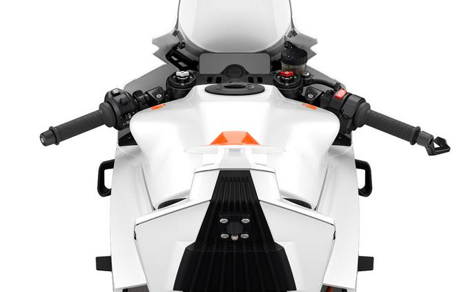 2026 KTM 990 RC R Track