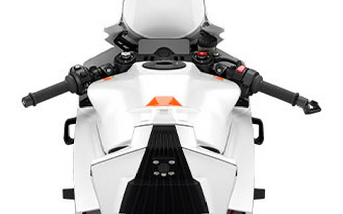 2026 KTM 990 RC R Track