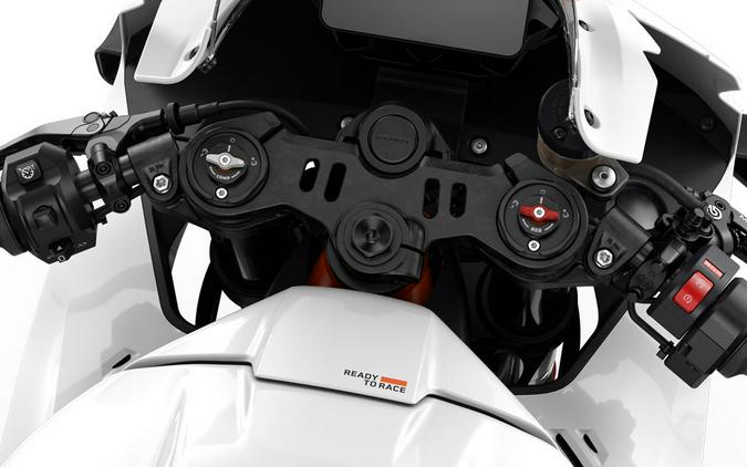 2026 KTM 990 RC R Track
