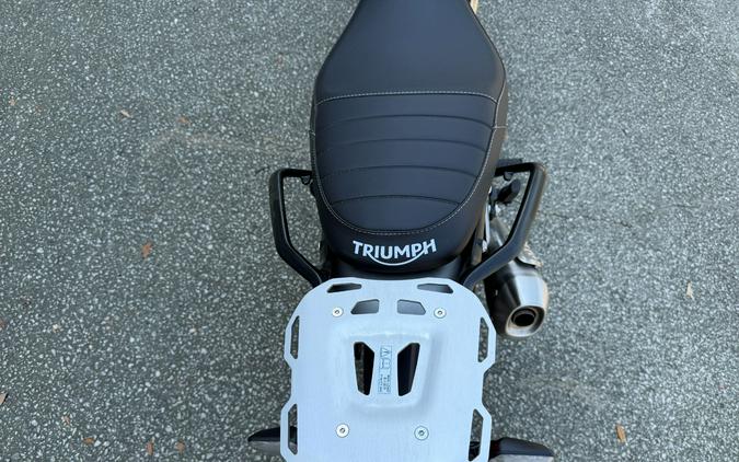 2025 Triumph Speed 400