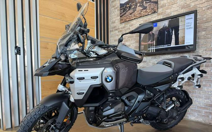 New 2026 BMW R 1300 GS Adventure