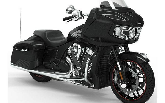 2020 Indian Challenger® Limited
