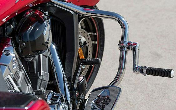 2020 Indian Challenger® Limited