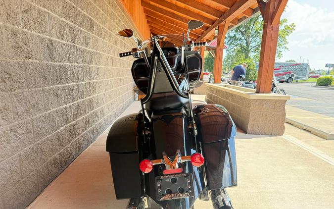 2020 Indian Challenger® Limited