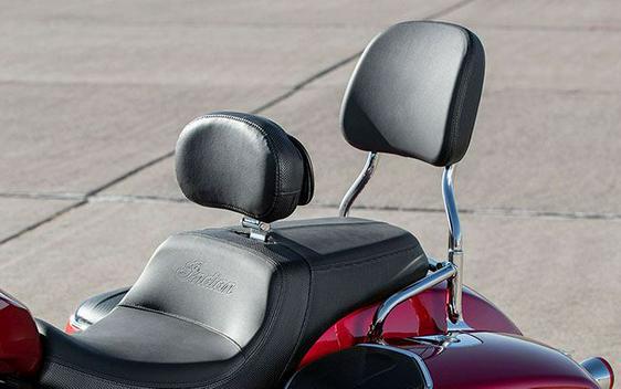 2020 Indian Challenger® Limited