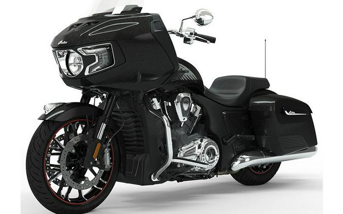 2020 Indian Challenger® Limited