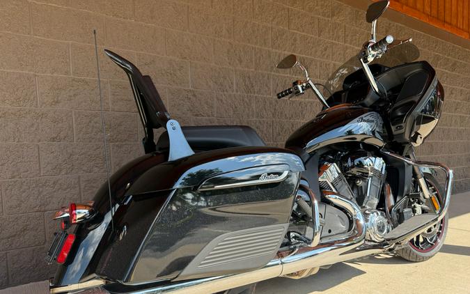 2020 Indian Challenger® Limited