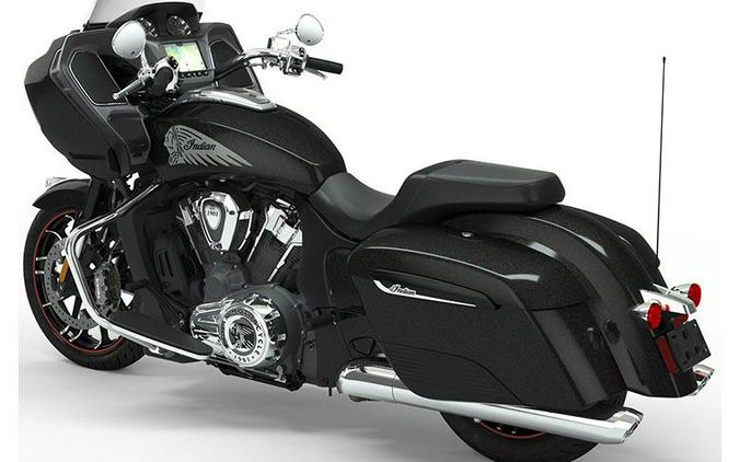 2020 Indian Challenger® Limited