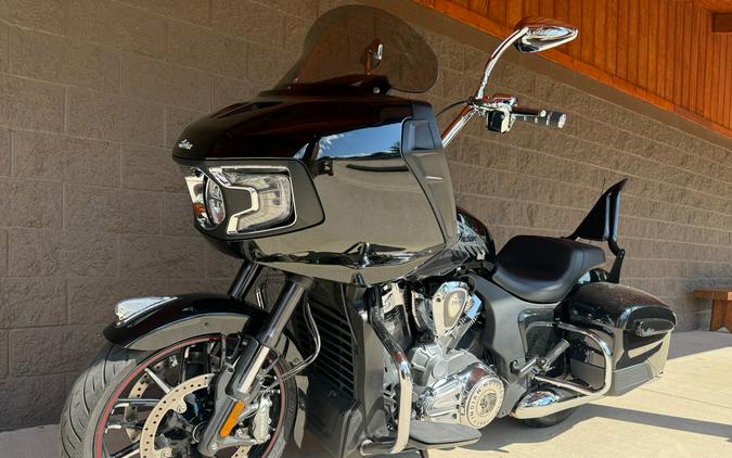 2020 Indian Challenger® Limited
