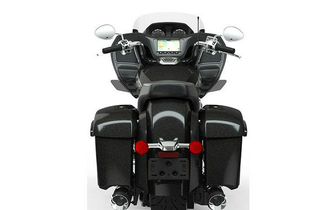 2020 Indian Challenger® Limited