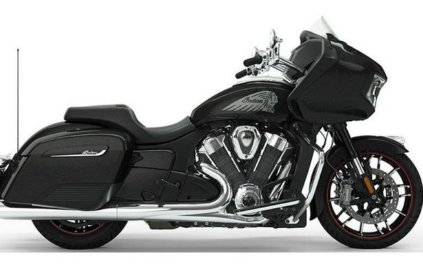 2020 Indian Challenger® Limited