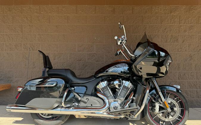 2020 Indian Challenger® Limited