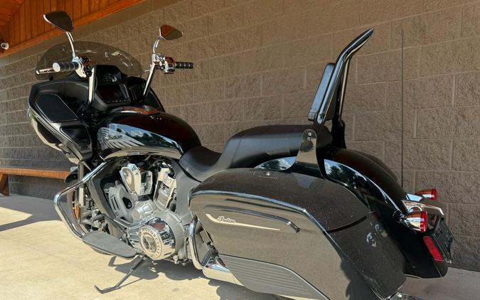 2020 Indian Challenger® Limited