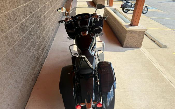 2020 Indian Challenger® Limited