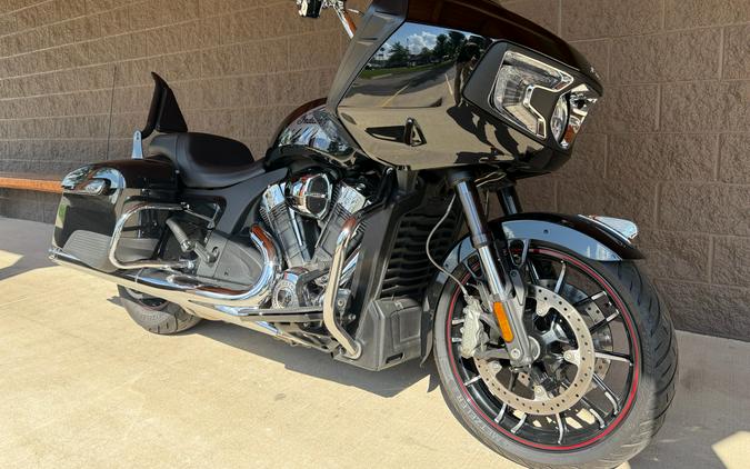 2020 Indian Challenger® Limited