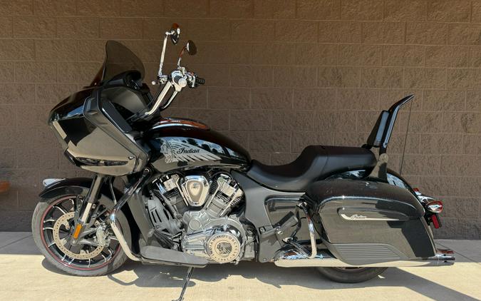 2020 Indian Challenger® Limited