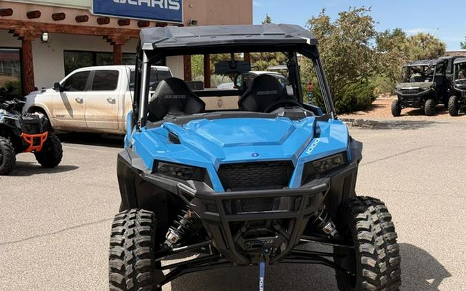 2026 Polaris GENERAL XP 1000 Premium