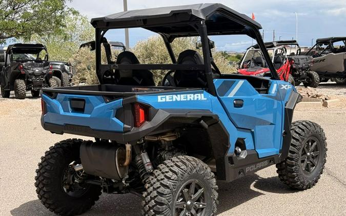 2026 Polaris GENERAL XP 1000 Premium