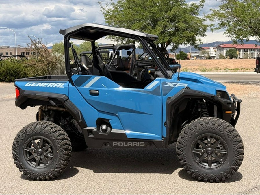 2026 Polaris GENERAL XP 1000 Premium