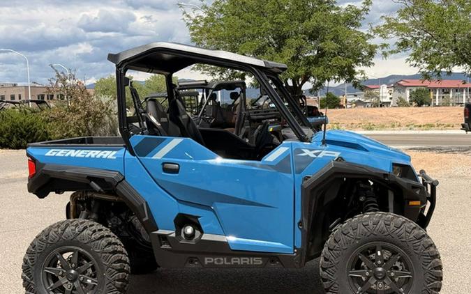 2026 Polaris GENERAL XP 1000 Premium